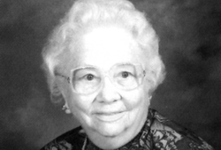Marjorie Adams
