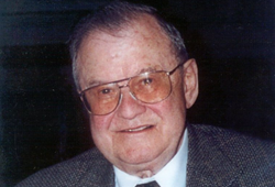 Laurence Larry Ford