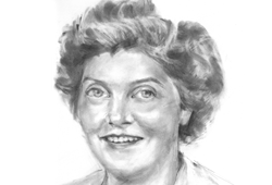 Gretchen French