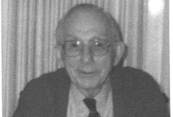 Leon Lantz 41