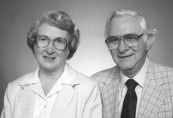 Harold and Mary Alice Dafler (47) Mielke