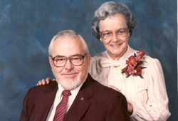 Sam 48 and Beth (Boardman) 48 Richmond