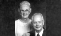 Bruce and Margaret Bigham