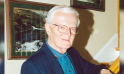 Dr. James H. Shumaker '43
